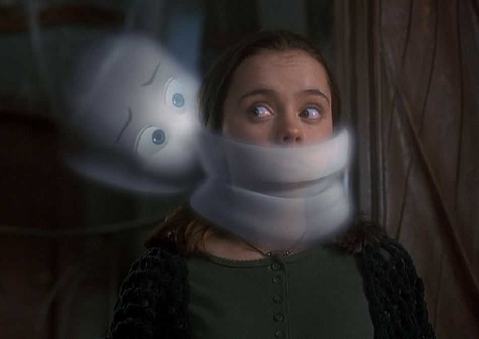 9 Facts That Will Make Watching Casper Even Better