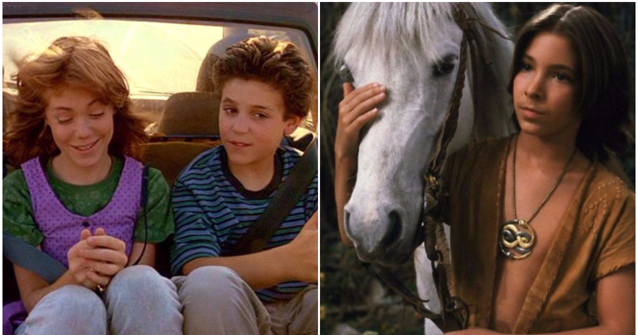 21 Child Stars From The '80s And Where They Ended Up