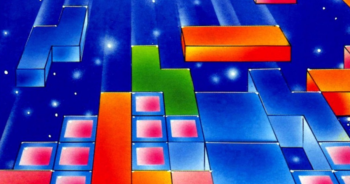 The Strange Story Behind The Tetris Theme Song - Including Its Original  Lyrics