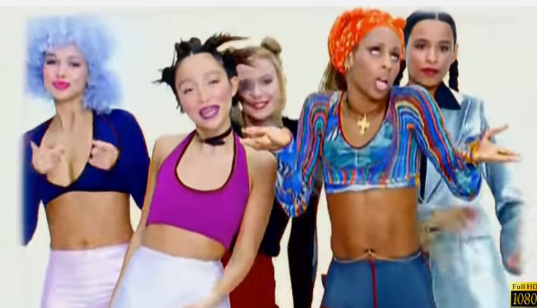 The Truth Behind The Macarena Will Leave Your Jaw On The Floor   Macarena 5 