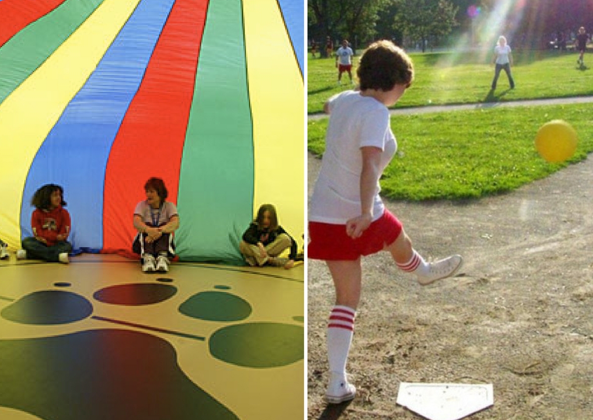 10 Games Every 90s Kid Played That ll Make You Want To Be Back In Gym Class