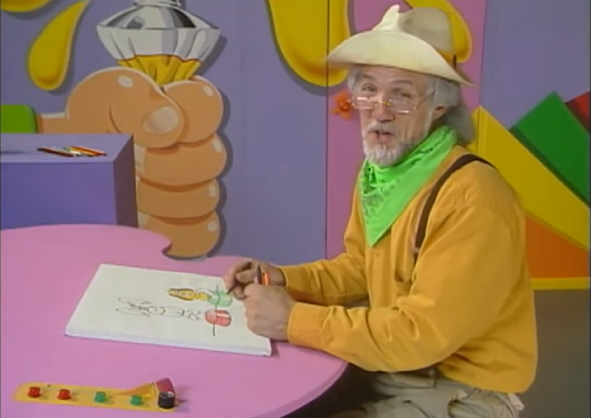 Pappyland Was The Best Show You Don't Remember