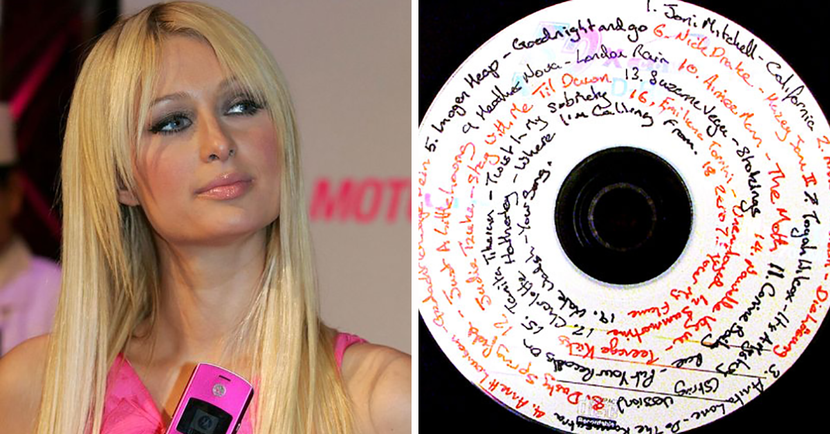 20 Things From The Early 2000s You've Already Forgotten About