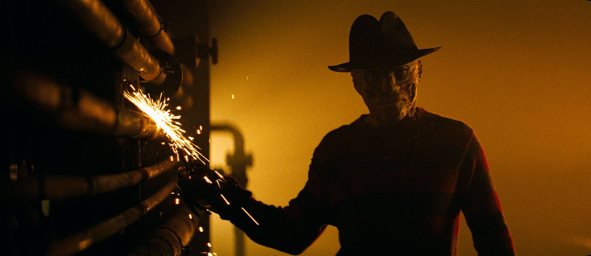 The True Story Behind Freddie Krueger Will Give You Nightmares