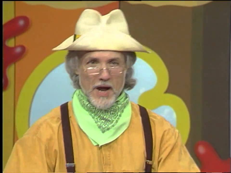 Pappyland Was The Best Show You Don't Remember