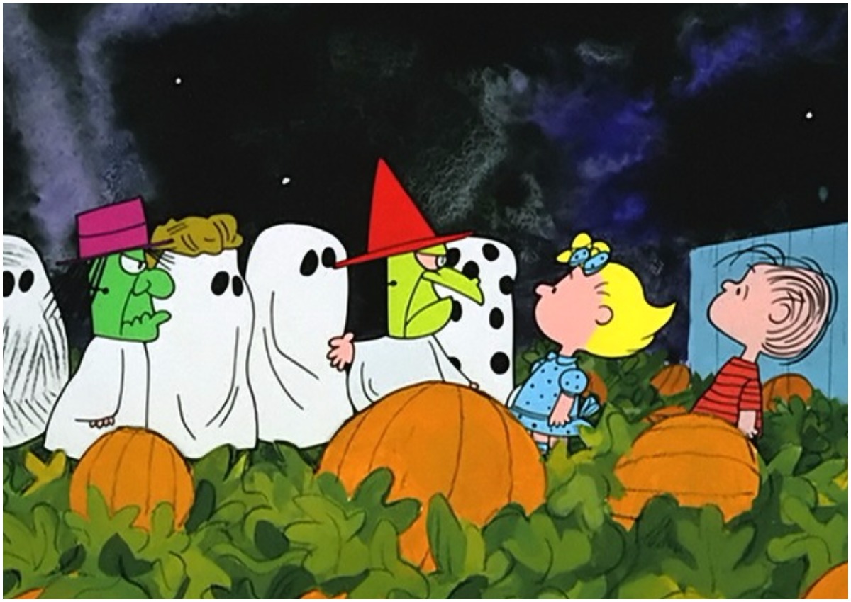 15 Spooky Cartoons That Your Halloween Just Isn't Complete Without