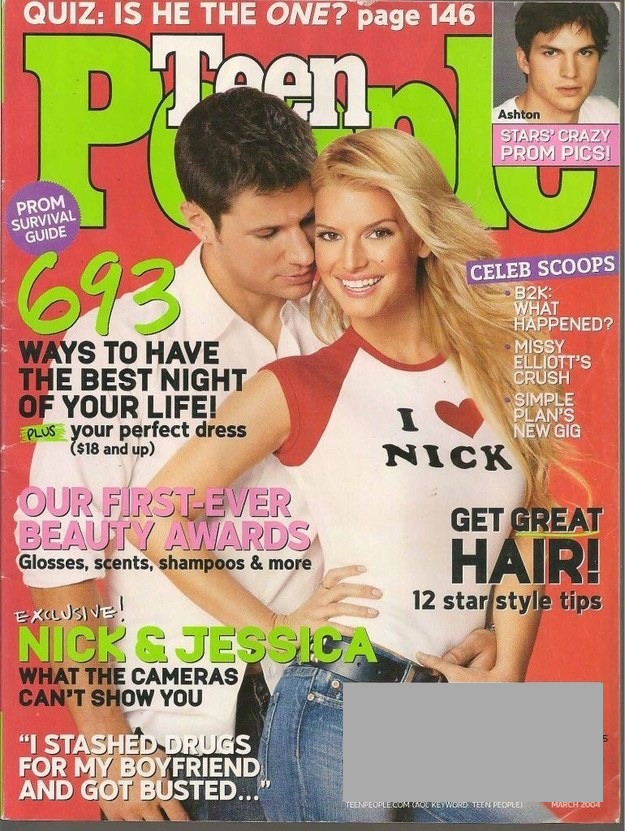 10 Teen Magazines That Literally Every 90s Girl Read