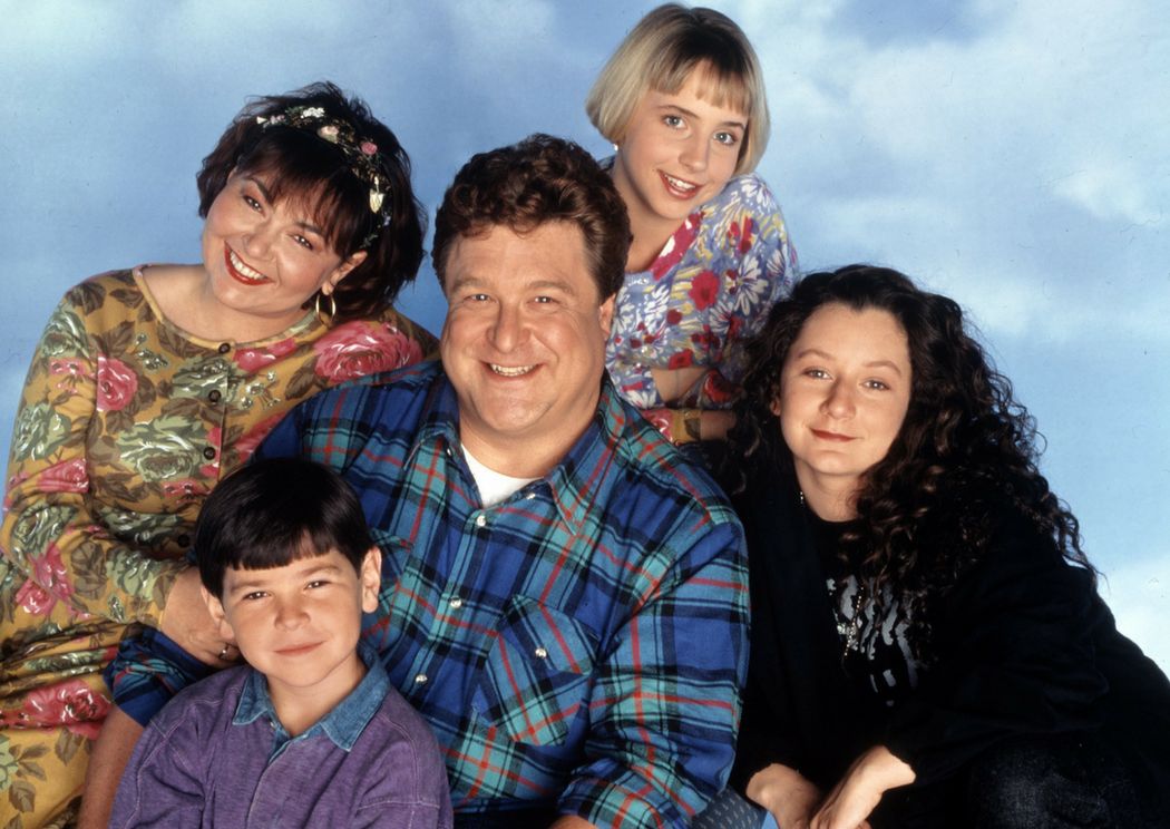 10 Facts About 'Roseanne' That Will Make You Miss The Original Series