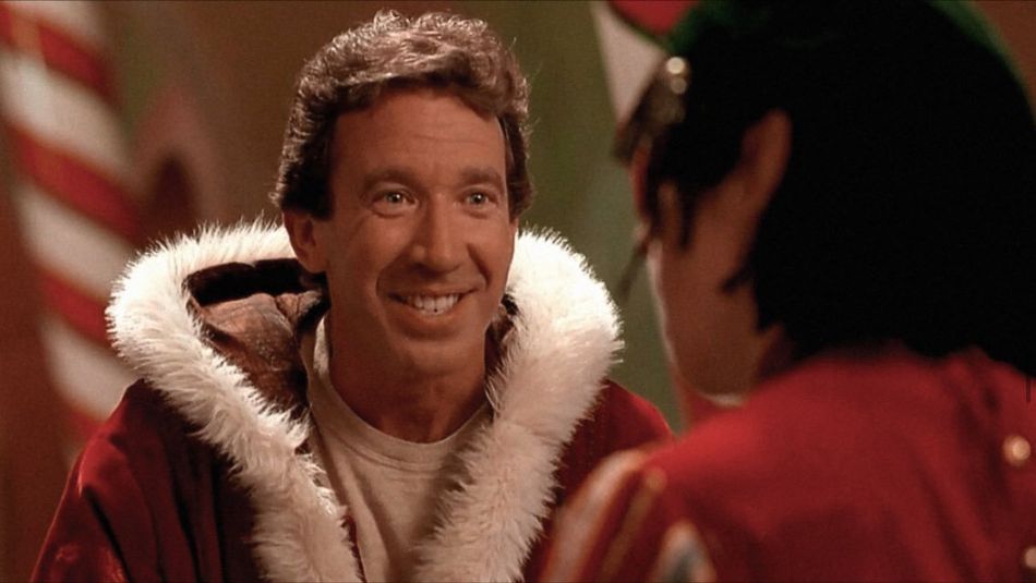 8 Things About "The Santa Clause" That Will Make You Fall Off The Roof