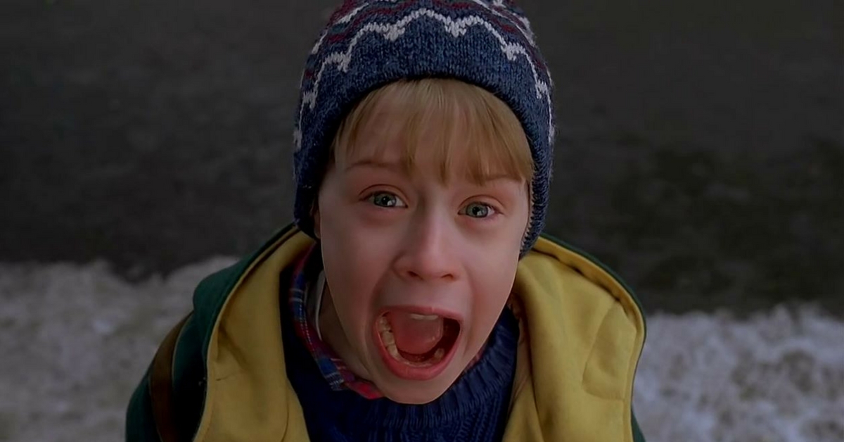 10 Facts About "Home Alone 2" You Can Read While Eating A ...