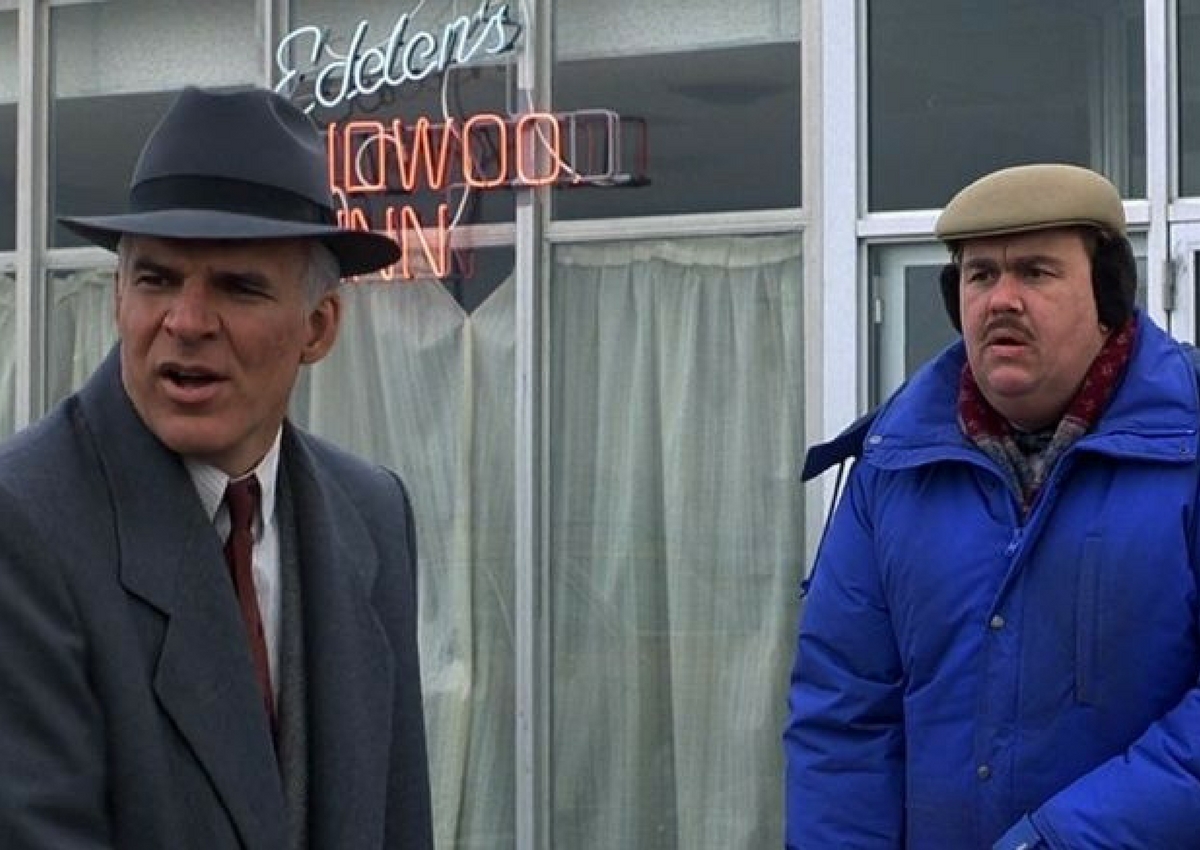 12 Facts About Planes Trains And Automobiles That Will Remind You Why It S The Best Thanksgiving Movie