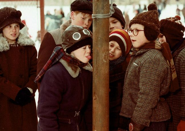 The Cast Of &quot;A Christmas Story, Live!&quot; Has Been Revealed