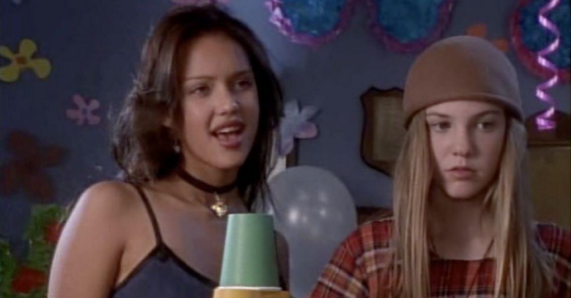 Facts About The Secret World Of Alex Mack That Won T Turn You Into Goo