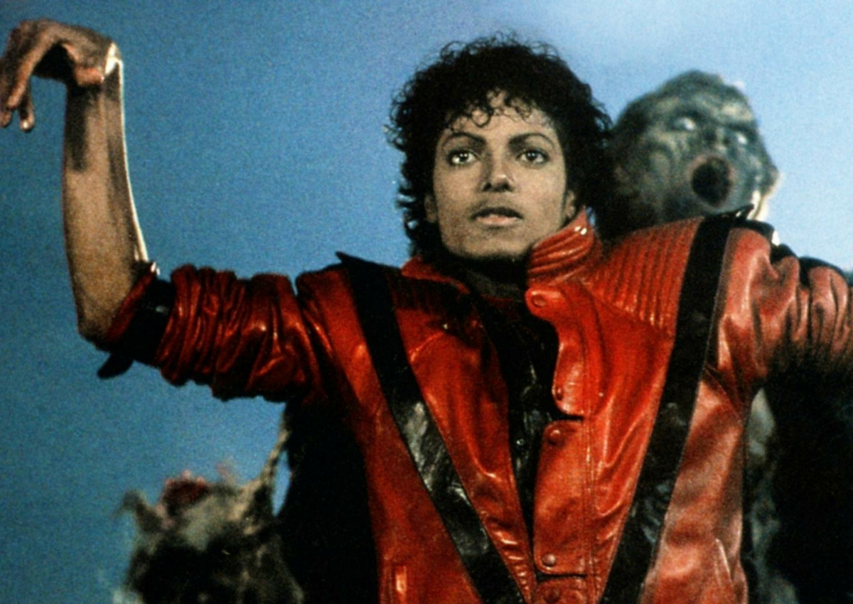 Michael Jackson Dance Moves We All Tried (And Failed) To Copy