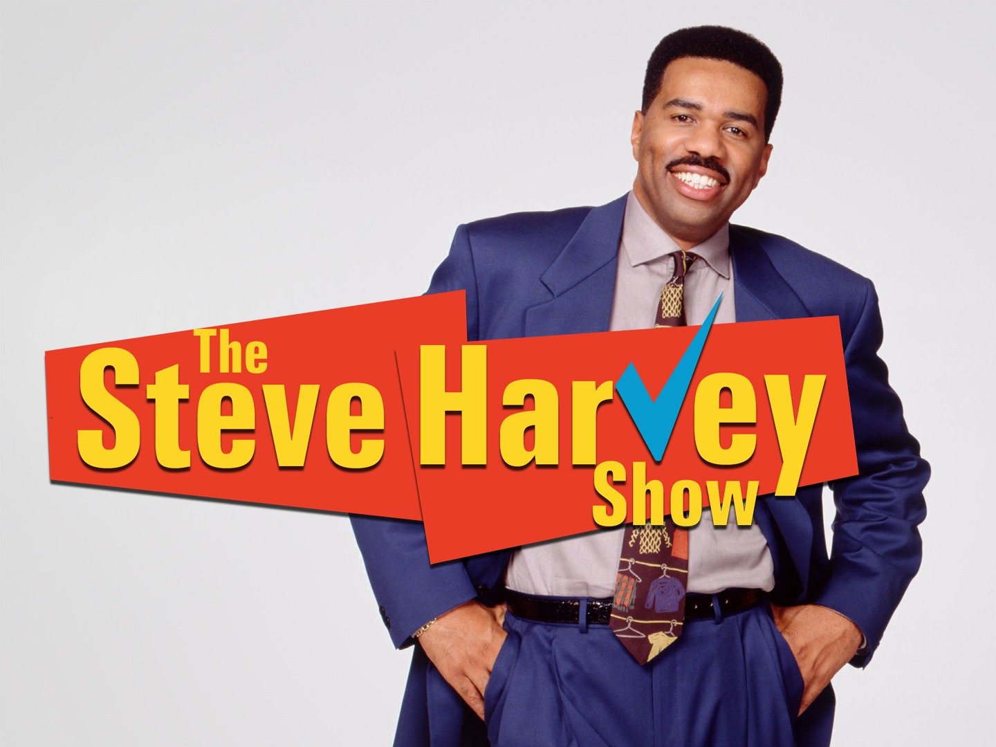 steve harvey show salary