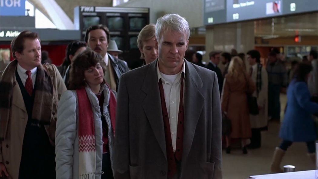 12 Facts About 'Planes, Trains and Automobiles' That Will Remind You