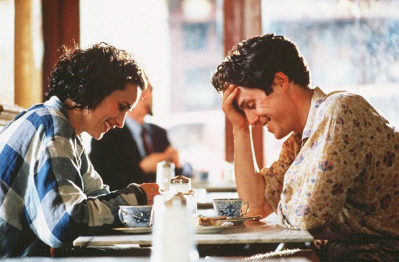 Four Weddings And A Funeral Is Coming Back But Not As A Movie