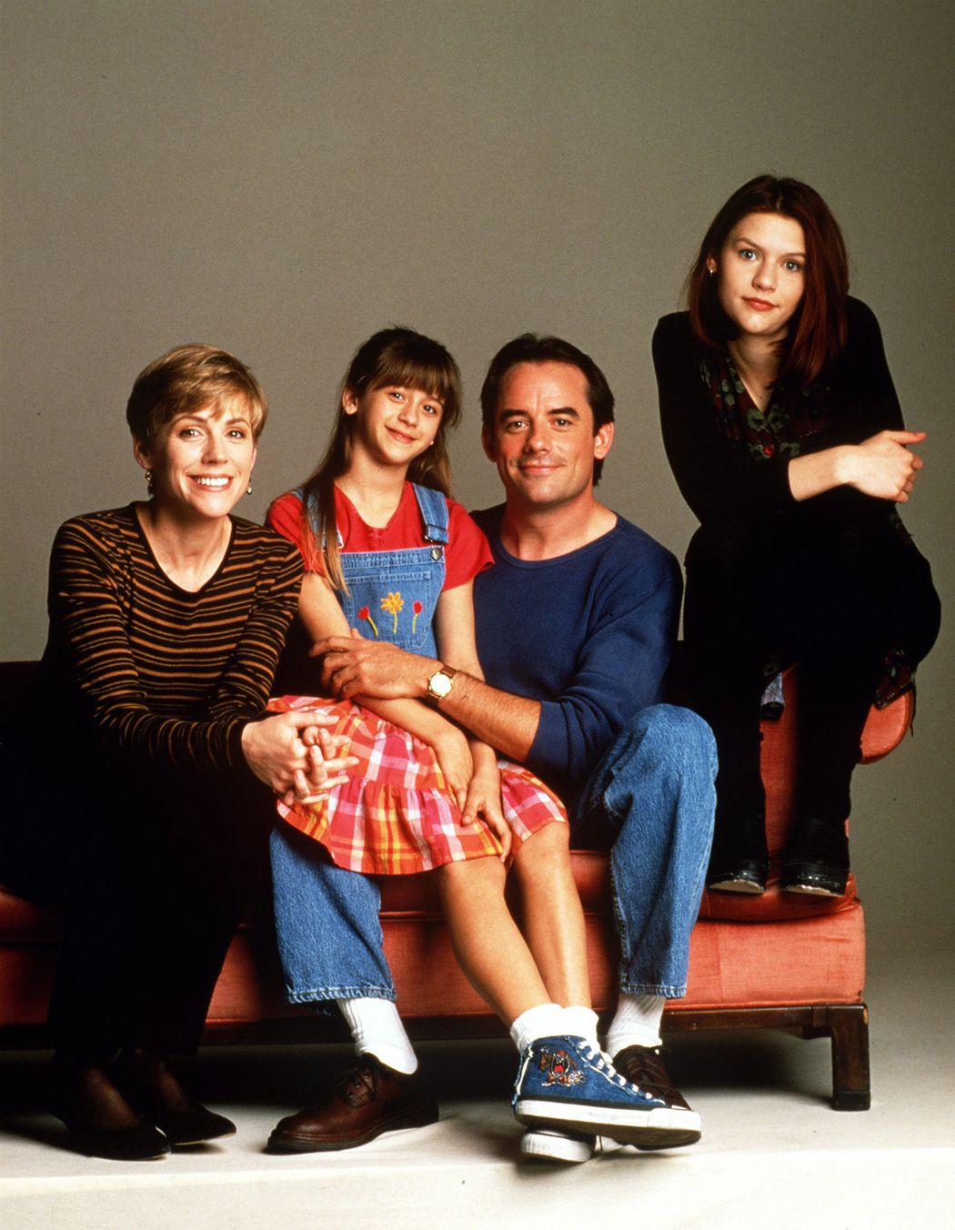 Whatever Happened To The Cast Of 'My So-Called Life' And Are Their ...