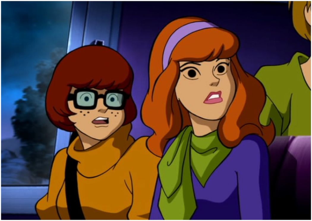 A New Plan For The Women Of "Scooby-Doo" Will Make You Say "Jinkies"