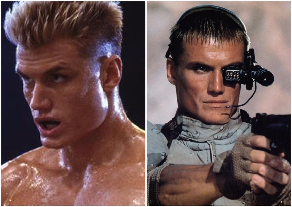 10 Dolph Lundgren Movies That Prove Yesterdays Action Stars Were So 6592