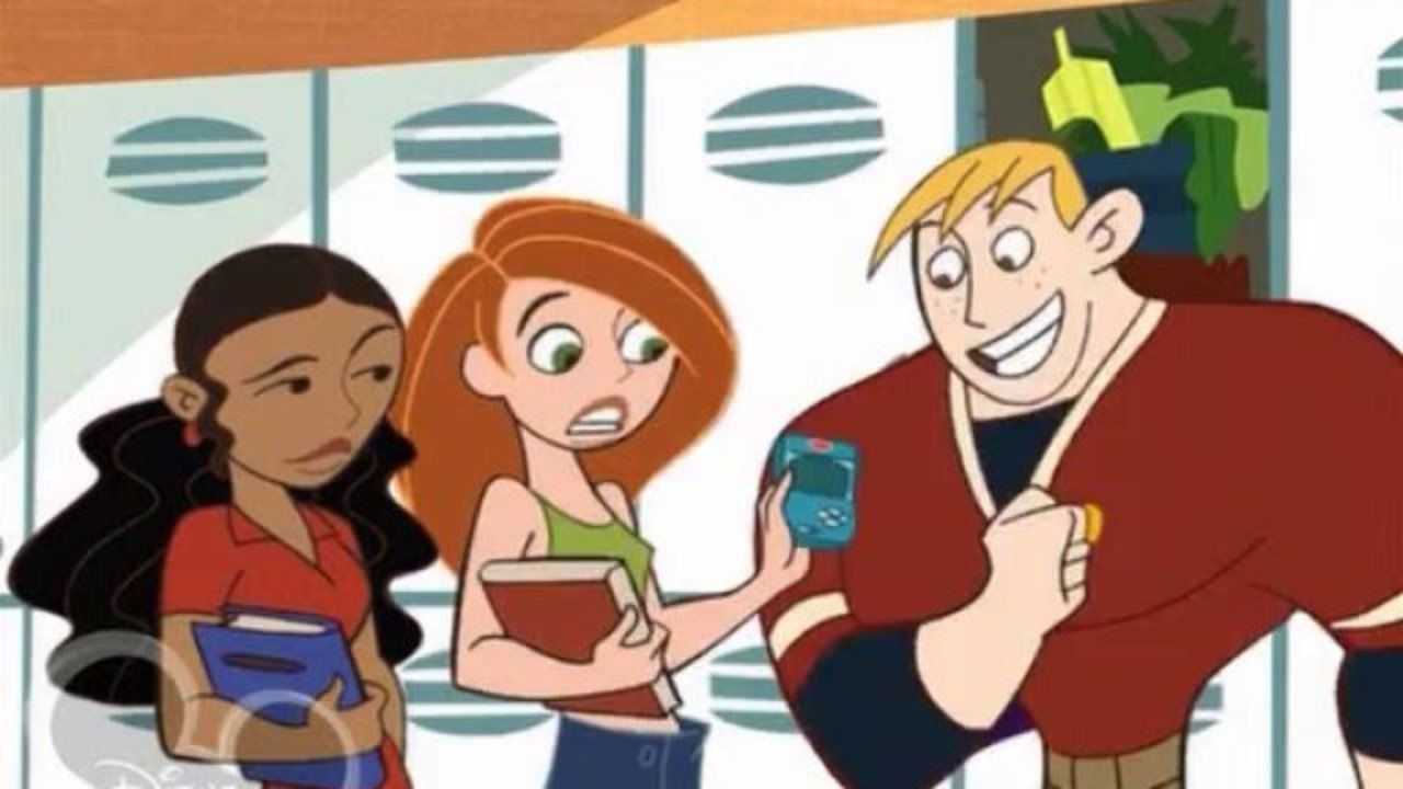 8 Secrets From The Making Of Kim Possible That Will Blow Your Mind