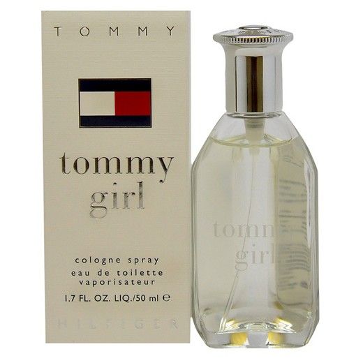 tommy girl perfume target