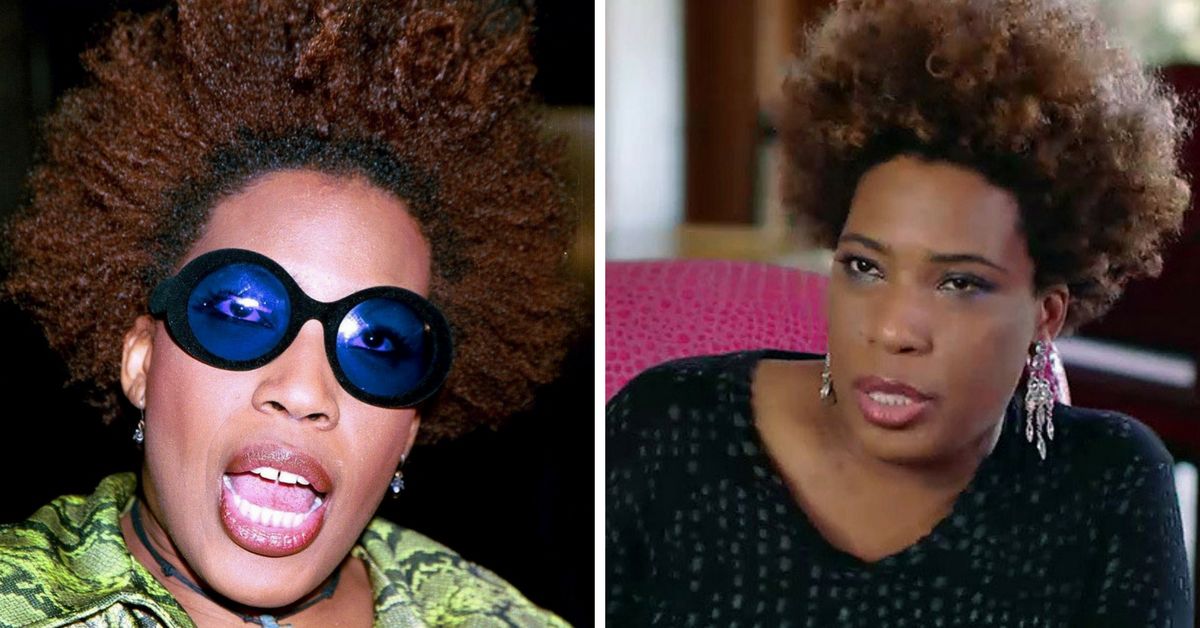 Macy Gray Opens Up About Her Drug Use And The Real Cost Of Her