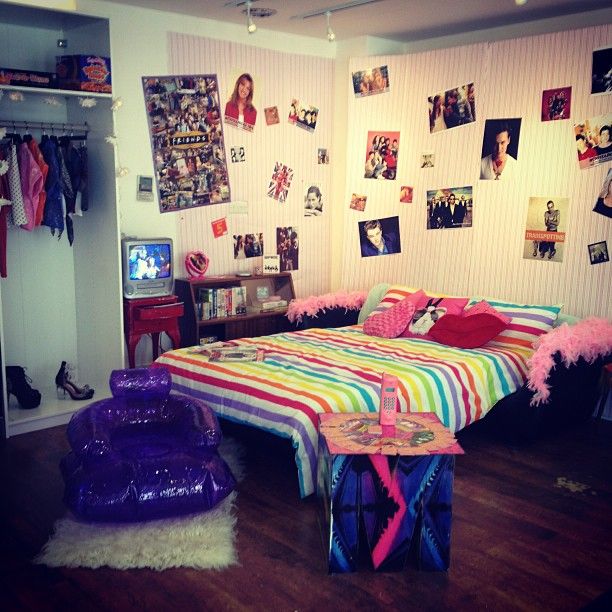 15 Photos Of '90s Bedrooms That Will Make You Miss Your Childhood Room