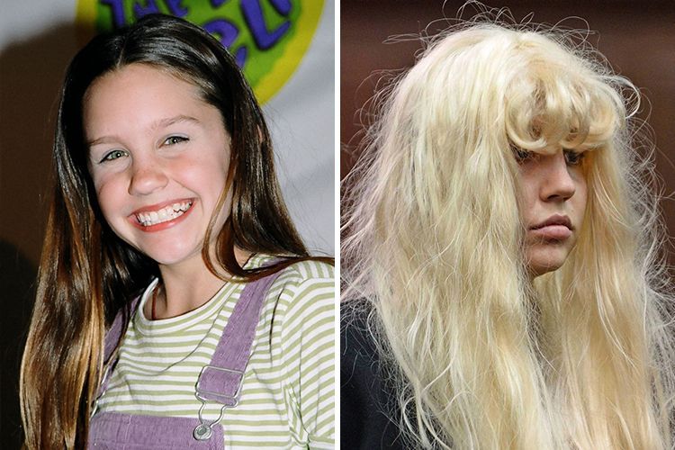 8 Child Stars Who Disappeared After Fame Basically Ruined