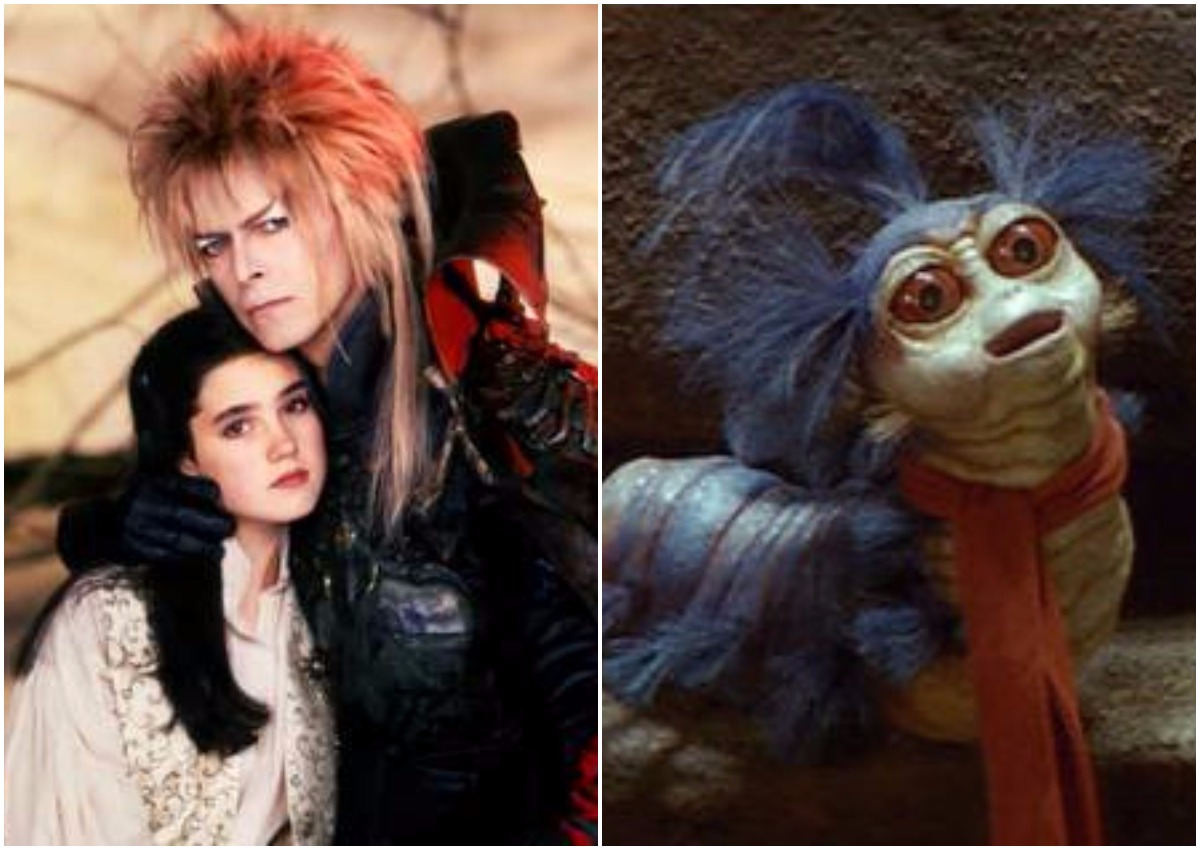 13 Magical Facts About Jim Henson's 'Labyrinth'