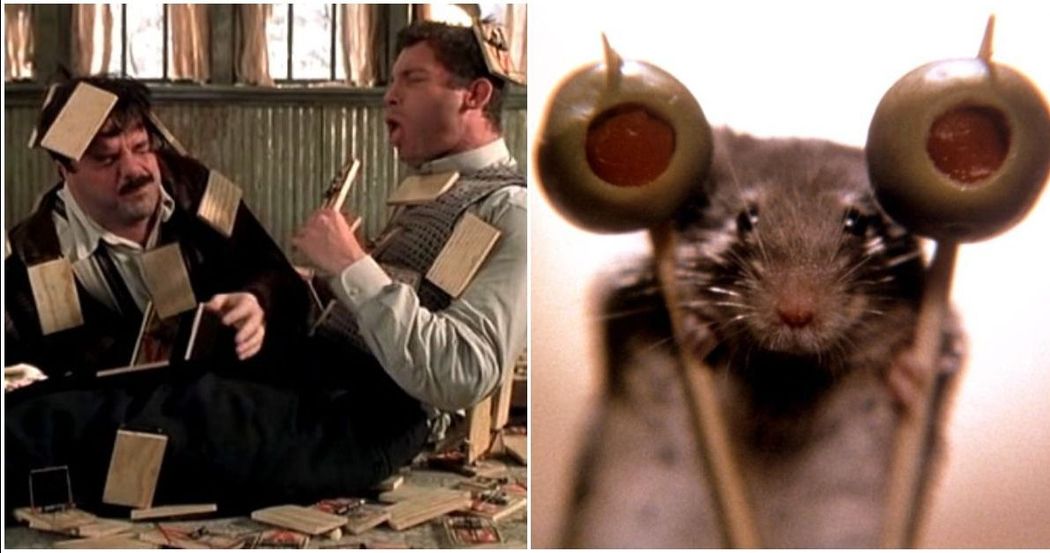 11 Marvelous Facts About "Mousehunt" The Movie You You Loved