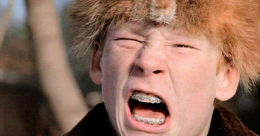 &quot;A Christmas Story&quot; Star Reveals How Much He Makes In Royalties