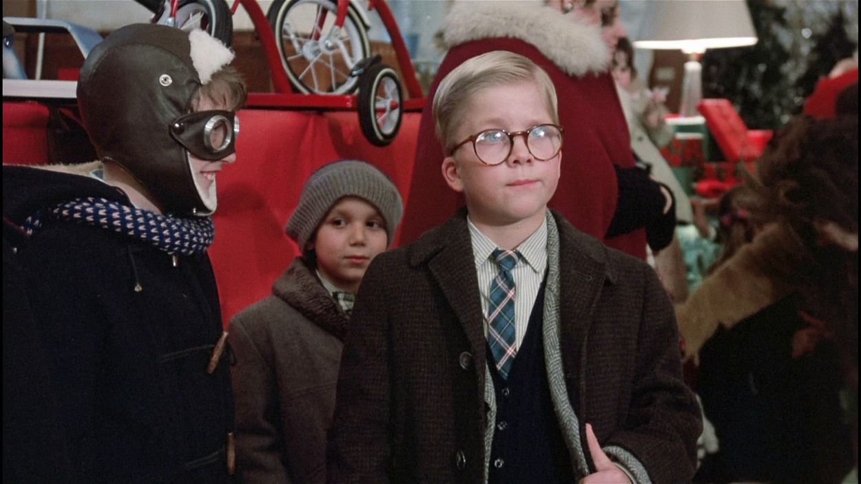 10 Facts About &quot;A Christmas Story&quot; That Won't Shoot Your Eye Out