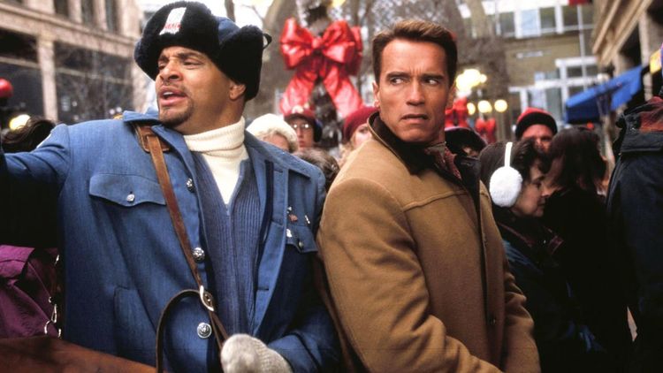 10 Facts About 'Jingle All The Way' That'll Make You Yell 'It's Turbo Time'