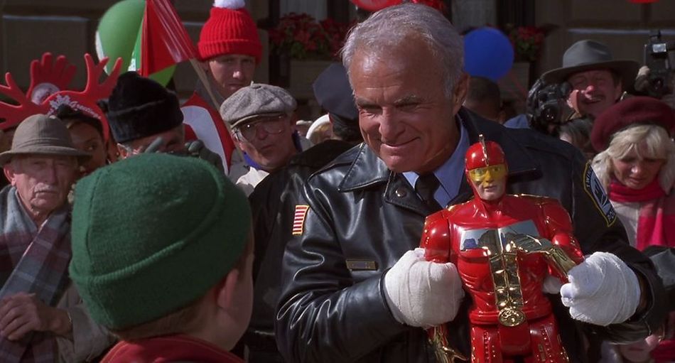 10 Facts About 'Jingle All The Way' That'll Make You Yell 'It's Turbo Time'