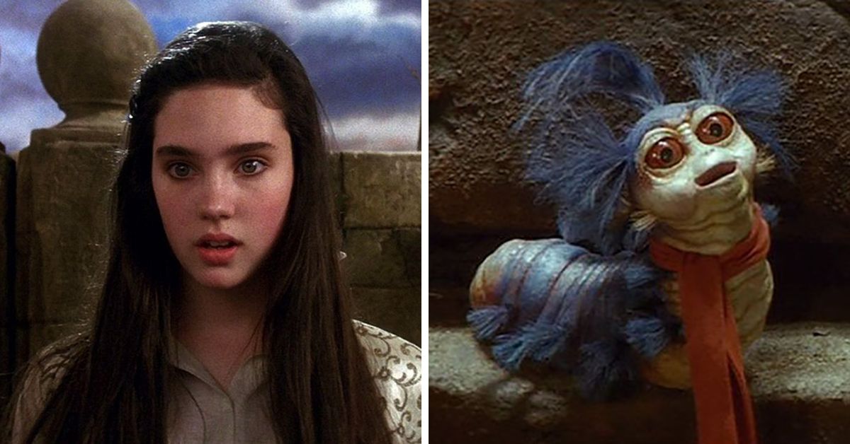 13 Magical Facts About Jim Henson's 'Labyrinth'