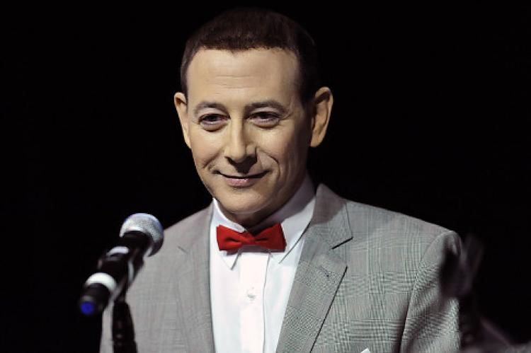 Pee Wee Herman Took Matters Into His Own Hands And It