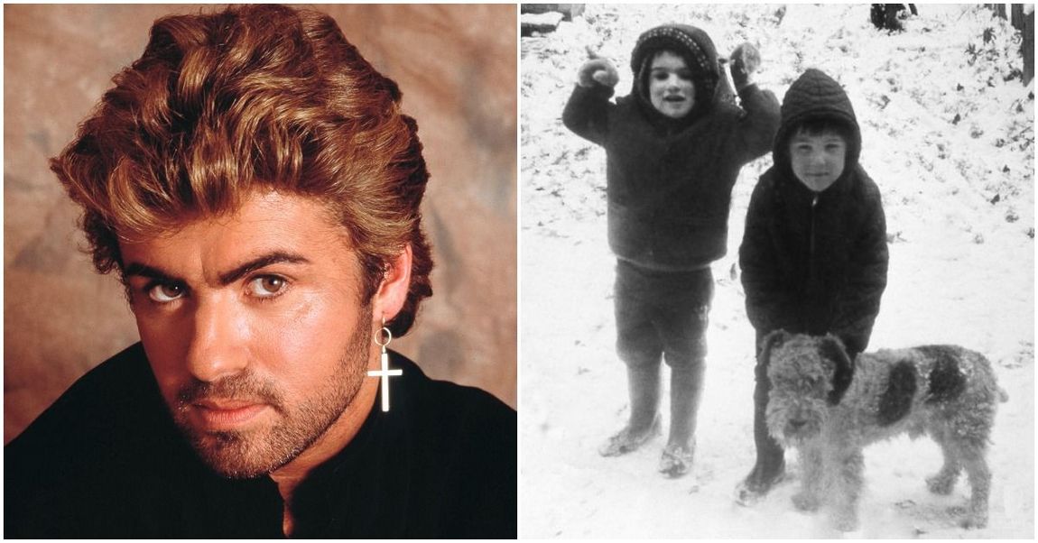 George Michael's Family Shares A Touching Tribute On The Anniversary Of