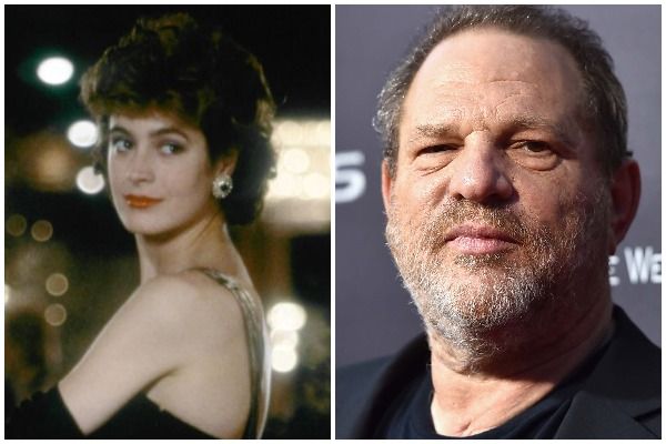 She Was A Huge Star In The 1980s So Why Did Sean Young Leave Hollywood