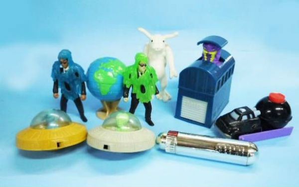 best burger king toys