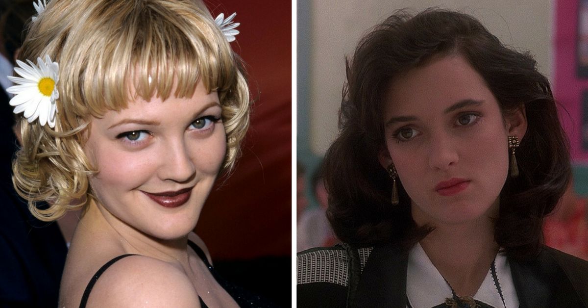 They Were The 7 Most Iconic It Girls Of The 90s But What Do They Look Like Now