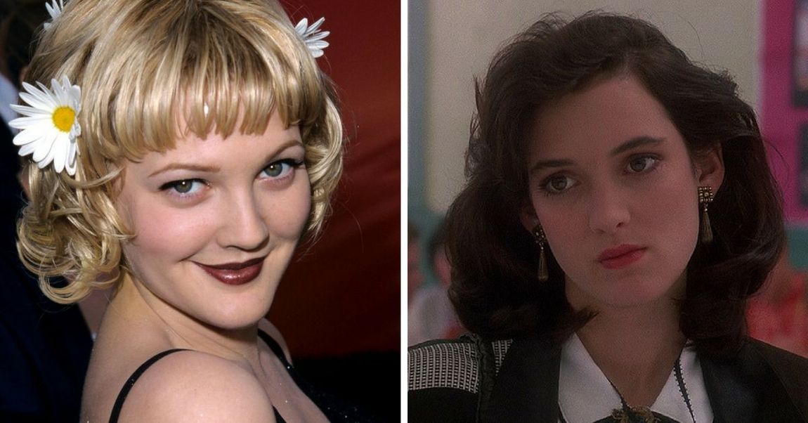 They Were The 7 Most Iconic 'It Girls' Of The 90s, But What Do They ...