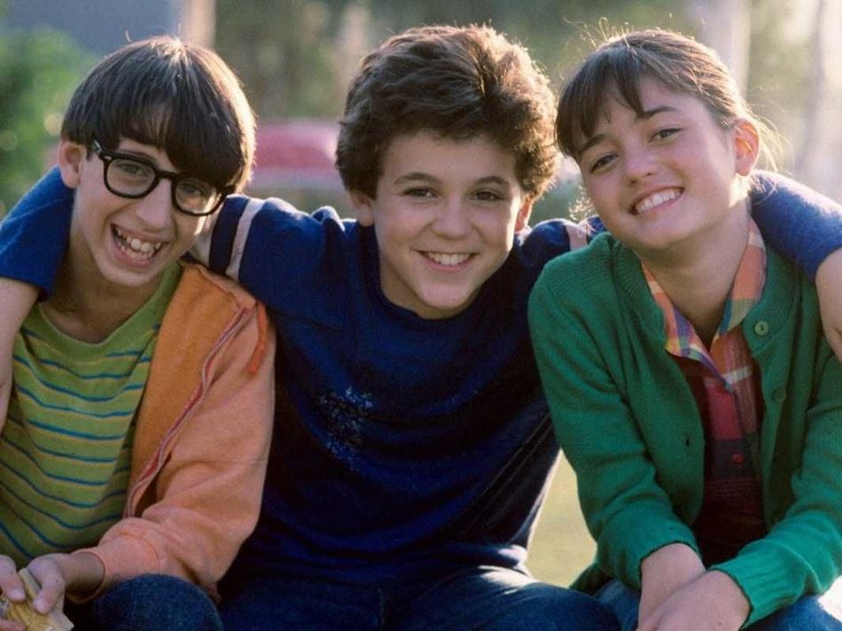 Danica McKellar Stole Our Hearts On 'The Wonder Years' But What Has She
