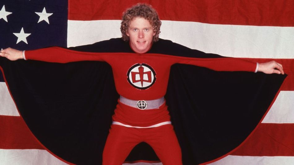 "The Greatest American Hero" Is Getting A Reboot, But With A Twist
