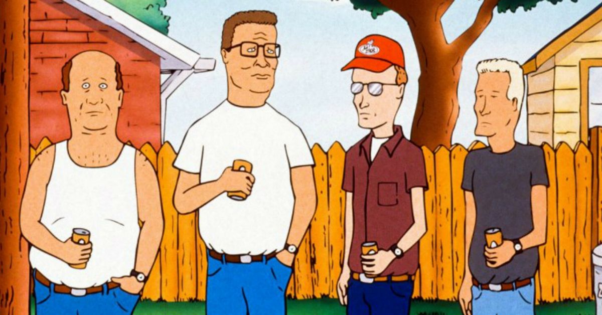 10 Of The Best King Of The Hill Episodes That Will Have You Saying "Yep"