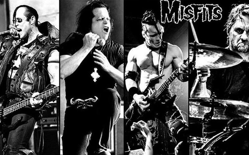 misfits reunion riot fest chicago cult ghost halloween frankenstein doyle von lineup wolfgang early magazine reuniting wmse pit feels come