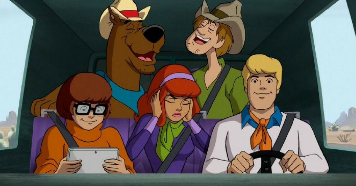 10 Facts You Scooby-Don't Know About Scooby-Doo