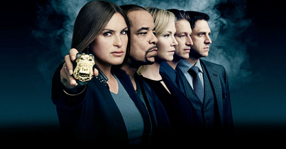 8 Facts About 'Law &amp; Order: SVU' That Only Dedicated Detectives Will Know