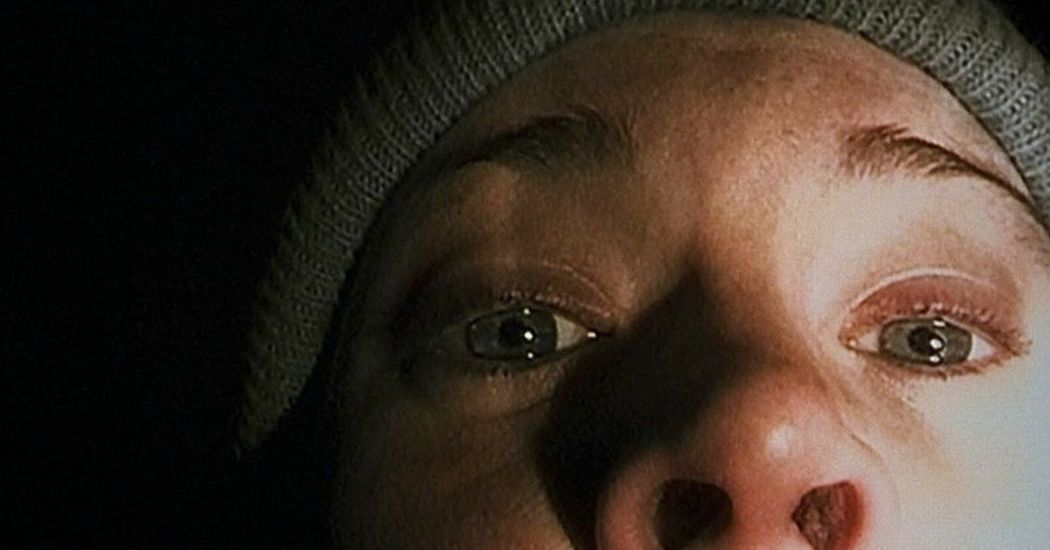 Behind The Scenes Secrets From The Blair Witch Project That Are More Than Just An Urban Legend 7652