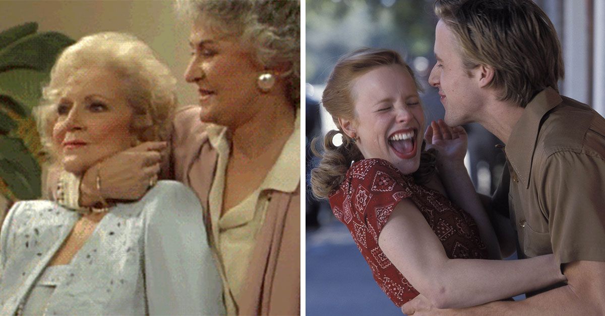 9 Famous Co-Stars Who Actually Hated Each Other In Real Life